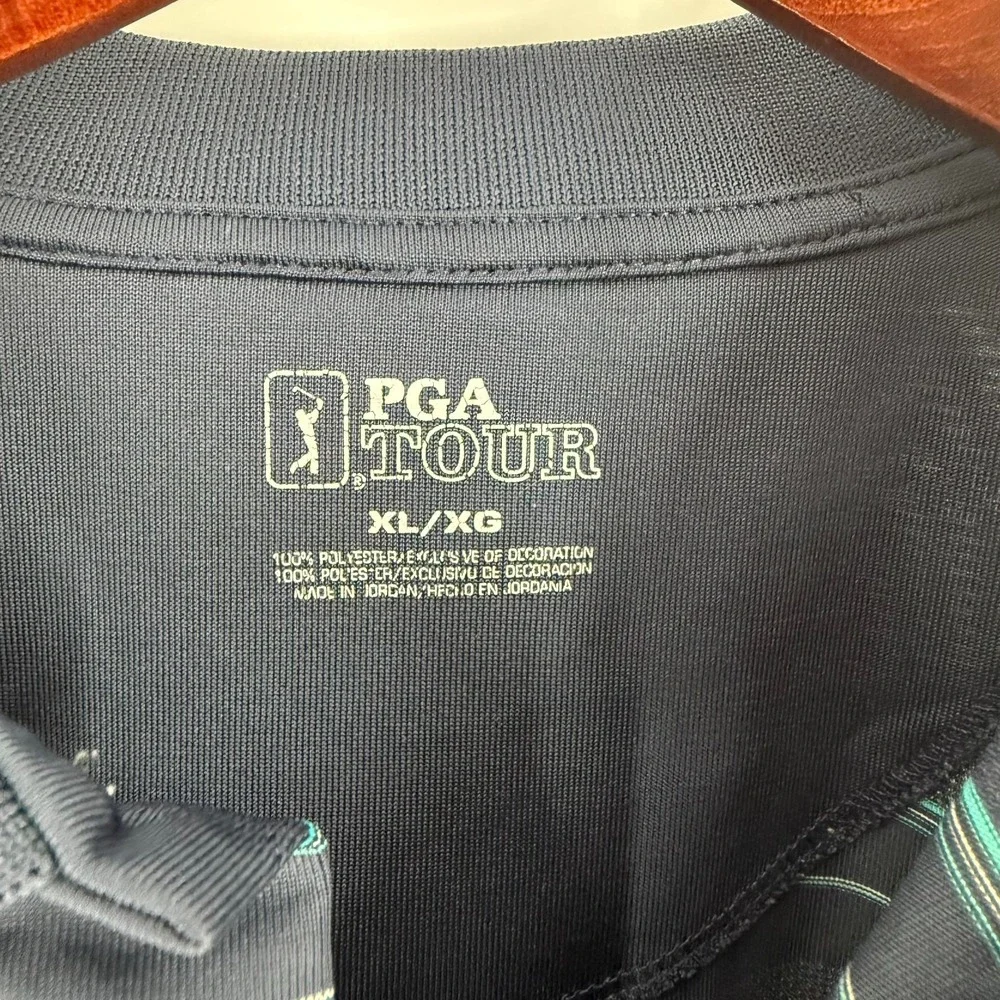 PGA Tour elevate your
